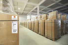 شركة تخزين الرياض