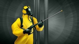 شركه عزل خزانات بالرياض