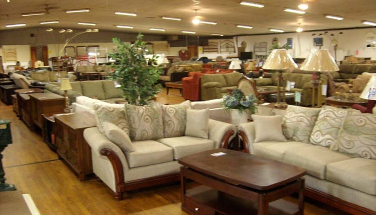 كيفية تخزين الأثاث و الحفاظ عليه