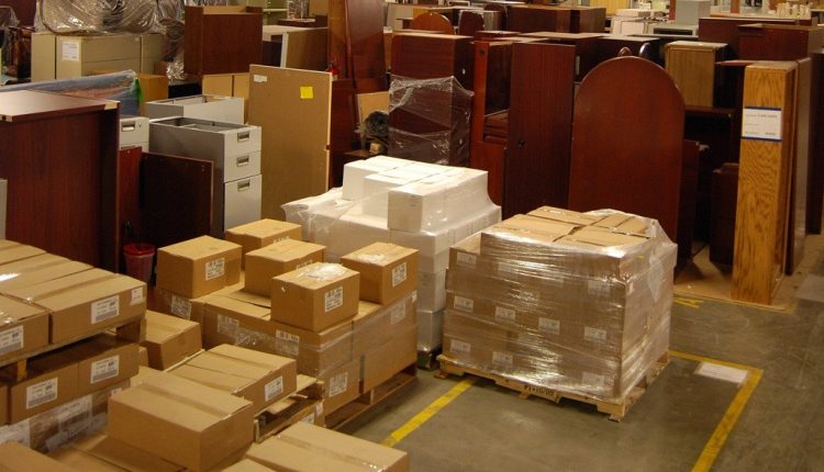 افضل شركة تخزين عفش بالرياض