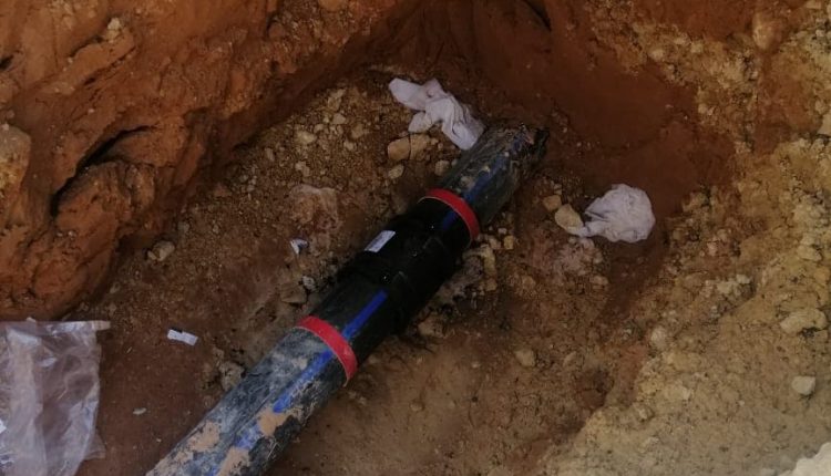 افضل شركة كشف تسرب المياه