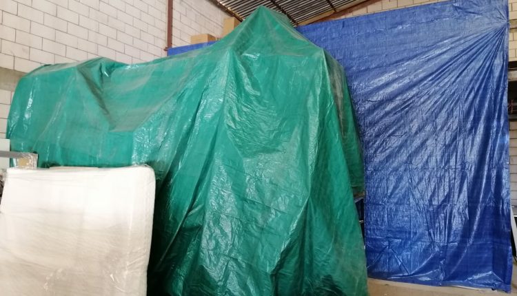 شركة نقل عفش وتخزين بالرياض