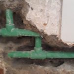 كشف تسربات المياه الحمامات ومشاكل تسربات الصرف الصحي 0507007581