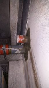 كشف تسربات المياة بالرياض