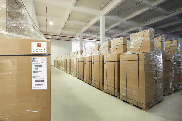 شركه تخزين اثاث في شمال الرياض