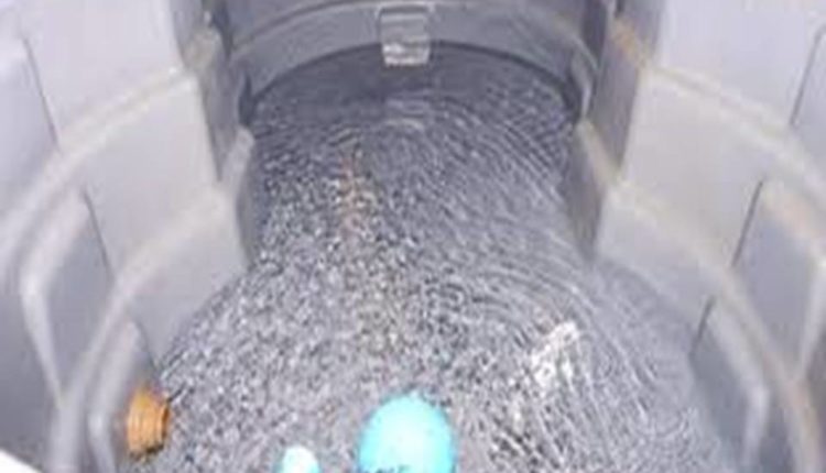 عزل خزانات المياه