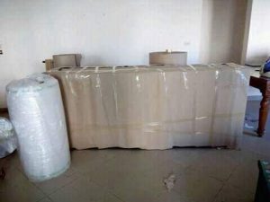 شركة تخزين اثاث جنوب الرياض