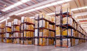 شركة تخزين الرياض