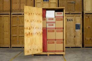 شركات تخزين عفش بالرياض