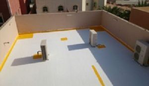 عوازل أسطح وخزنات خصم50 ٪