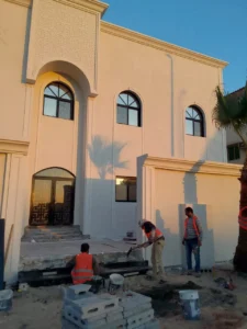  ترميم المنازل بالتقسيط