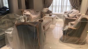 افضل تخزين عفش بالرياض