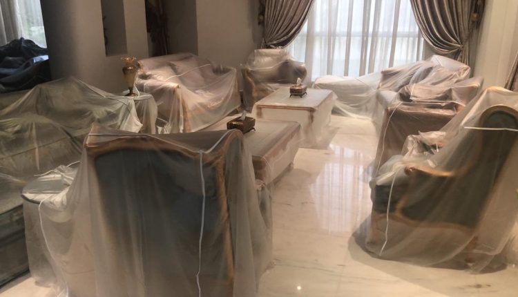 افضل تخزين عفش بالرياض