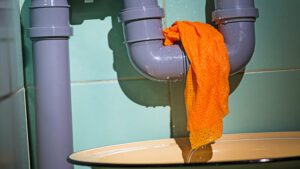 مواقع شركات كشف تسربات المياه