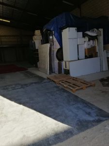 شركة تخزين عفش جنوب الرياض