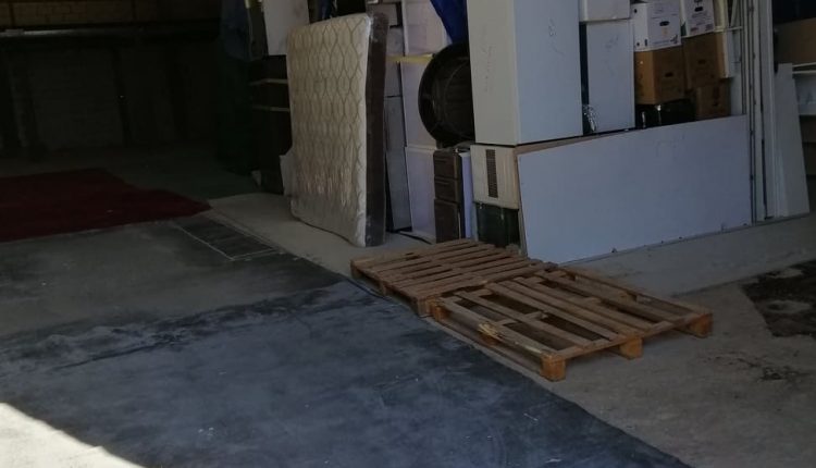 شركة تخزين عفش جنوب الرياض