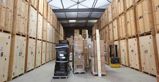 شركة تخزين الرياض