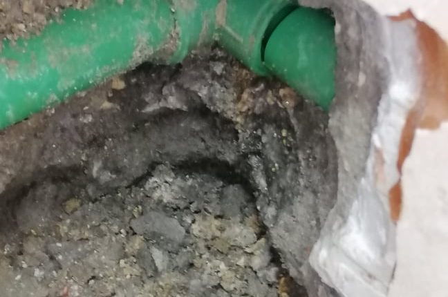  شركة كشف تسربات المياه جنوب الرياض عمالة فلبينية