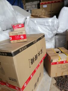  مستودعات تخزين للايجار