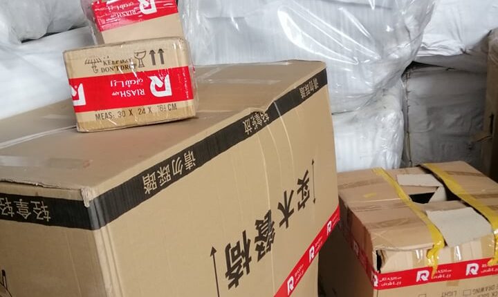  مستودعات تخزين للايجار