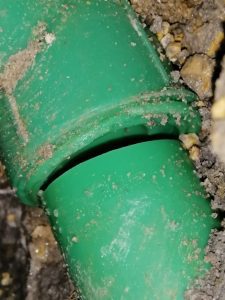  الشركة القابضة لمياه الشرب