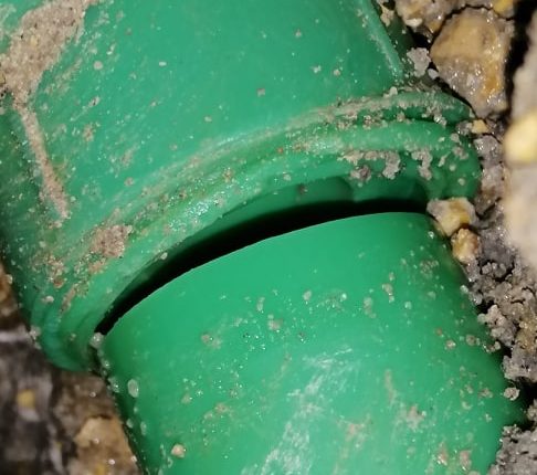  الشركة القابضة لمياه الشرب