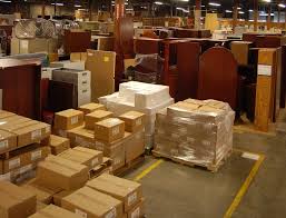 شركة تخزين الرياض