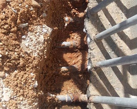 افضل شركة كشف تسربات بالرياض