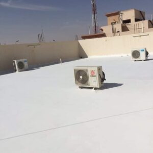 شركه عزل حراري بالقصيم للاسطح