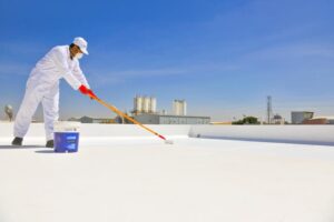 شركة عزل اسطح بالرياض