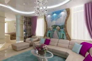 أجود شركة تشطيب و صيانة الشقق بأعلى جودة