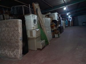 افضل شركة تخزين اثاث بالرياض 