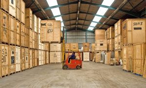 تخزين اثاث بالرياض