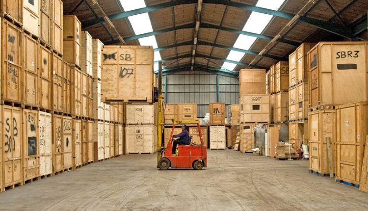 تخزين اثاث بالرياض