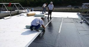 افضل شركة عزل اسطح بالرياض