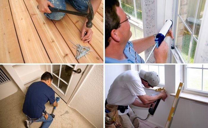 افضل شركة ترميم منازل بالرياض