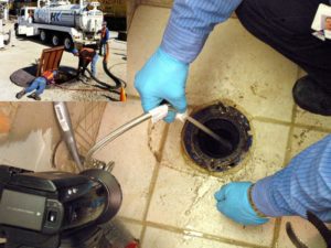 افضل شركة تسليك مجاري بالرياض