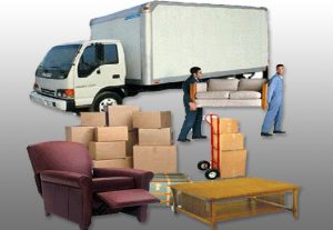 نقل وتخزين الاثاث بالرياض